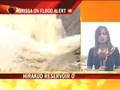 Orissa faces biggest flood in seven years