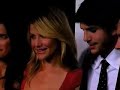 What happens in vegas movie premiere red carpet