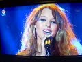 tessa singing in so you wannabe a popstar tessa singing in so you wannabe a popstar
