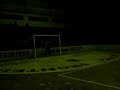 Esse loco bate penalti