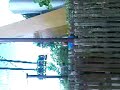 THORPE PARK, RUSH