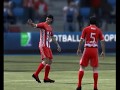 Kelantan FA in FIFA 12 demo by mslpatcher
