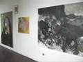 Art exhibition - Ausstellung der hfbk