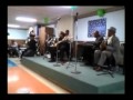 Softly As In A Morning Sunlight-Instrumental (cover) The DHMA.flv