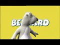 Bernard Bear Basketball