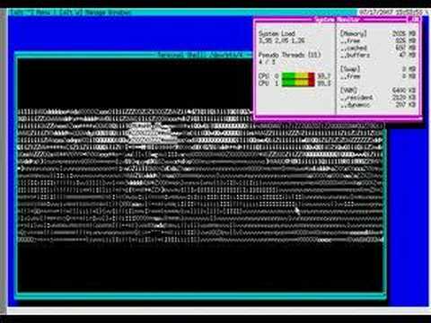 how to xterm on linux
