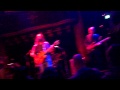 Chris Robinson Brotherhood w/ Phil Lesh - Sugaree