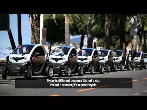 0 Renault a fait son Festival (de Cannes)!