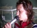 Campzone 2007 Karaoke Brie ogen
