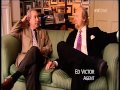 Arts Lives -Being John Banville Part 1 - YouTube