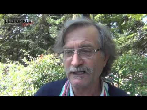 Protesta dei cavatori