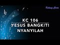 KC 106