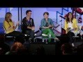 Youtube Stars Create an Authentic Experience and Challenge Traditional Media