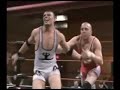 NLP: Pizzazz vs. DC Hannon Part 2 NLP: Pizzazz vs. DC Hannon Part 2
