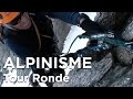 Tour Ronde Chamonix Mont Blanc