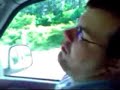 TTA Vanpool sleep