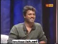 Koffee With Anu Director Cheran Part 6