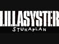 Lillasyster-stukaplan