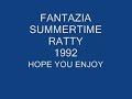 DJ RATTY Fantazia Summertime