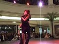 Tango Alexandre Bellarosa e Kátia Rodrigues