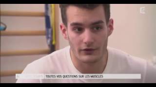 Reportage TV - France 5