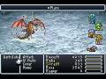 Final Fantasy IV (GBA) - Dark Bahamut