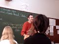 MANCADA DOS MESTRES