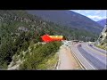 Hell's Gate, Canada