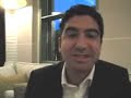 Guardian blogs: Tariq Krim of netvibes