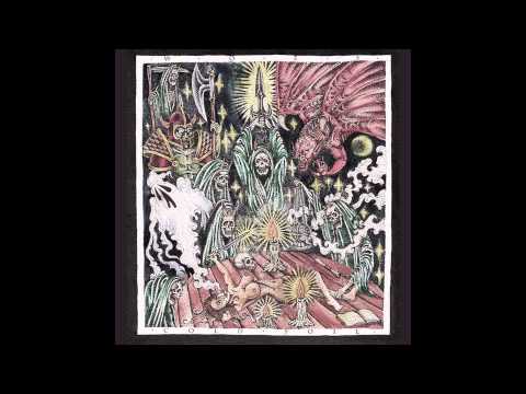 WOES - PALE DEATH