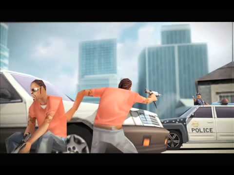 0 Gameloft anuncia Gangstar: Miami Vindication