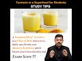 Turmeric-is-a-Superfood-for-Students
