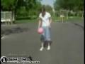 Bu K?z Futbolun S�perStar?
