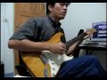 More Than World - Extreme played by me