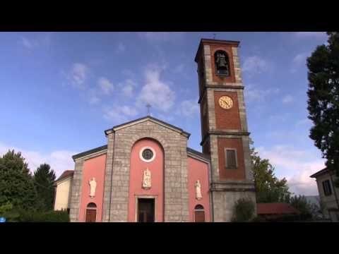 Le ghiacciaie di Cazzago