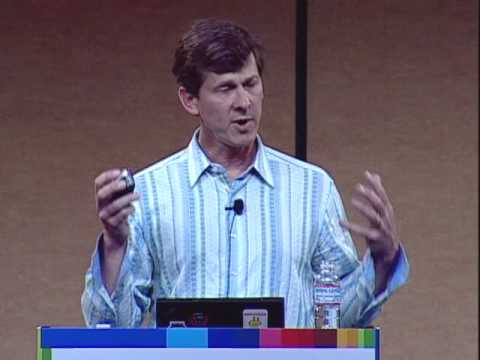Watch 'Google I/O 2009 - Even Faster Websites'