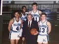 Legends & Legacies: Rollie Massimino