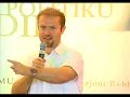 Joseph Muscat - Ghaqda u Sahha !