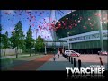 Bumper Nederland 1 - Stadion