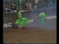 Tatum Crash Tatum Crash