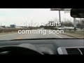 Scion tc 2006 TRD exhaust...