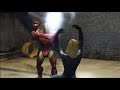 Comic-Con 08 Marvel Ultimate Alliance 2 Fusion Teaser Comic-Con 08 Marvel Ultimate Alliance 2 Fusion Teaser