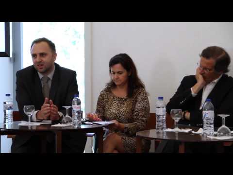 Leiria-in, apresentação pública