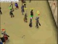 t darkelve t's first ownage vid at 65