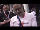 PAX07: Sean Gets Owned in Puzzle Quest PAX07: Sean Gets Owned in Puzzle Quest