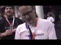 PAX07: Sean Gets Owned in Puzzle Quest