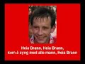 Brann - Heia Brann Brann - Heia Brann