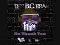 Bobby Creekwater - No Thank You Bobby Creekwater - No Thank You