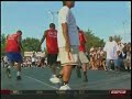 And 1 vs. DC All-Stars 2008
