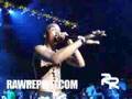 T.I. - The Raw Report - Birthday Bash - Hot 107.9 - Atlanta